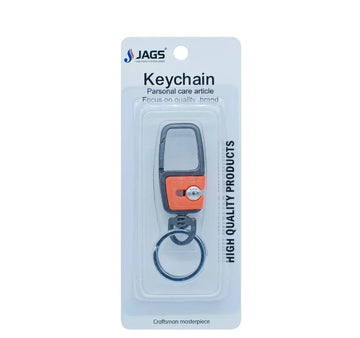 Jags Hook Key Chain  LK6032
