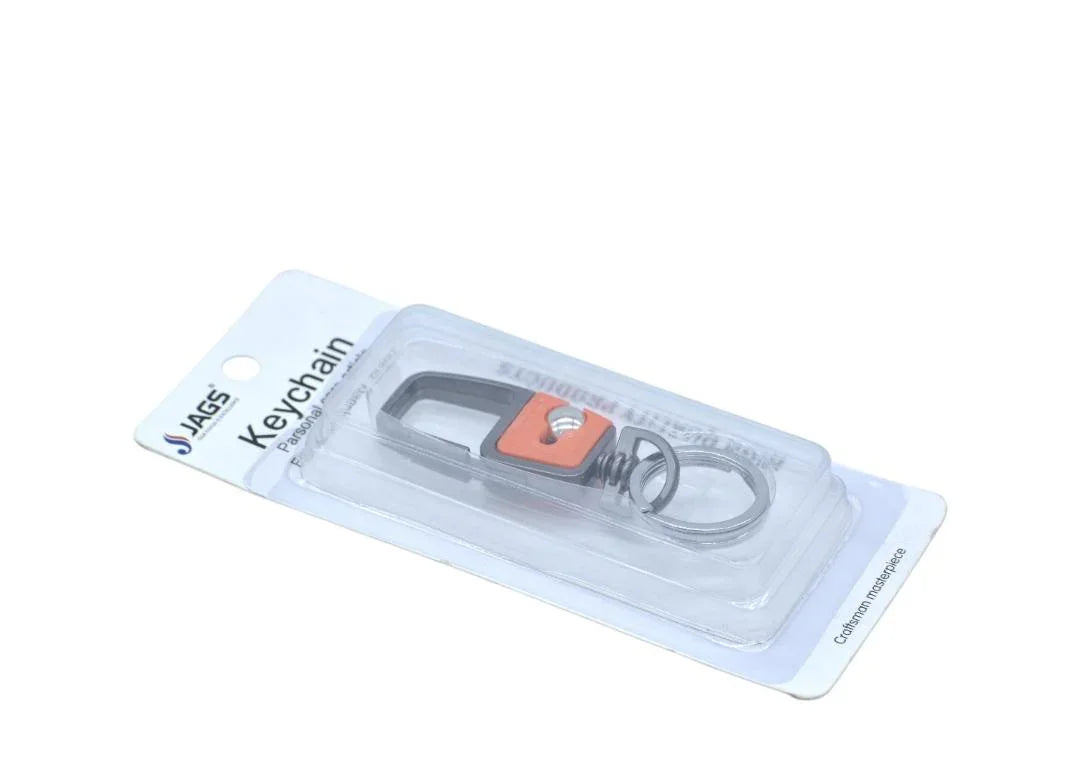 Jags Hook Key Chain  LK6032