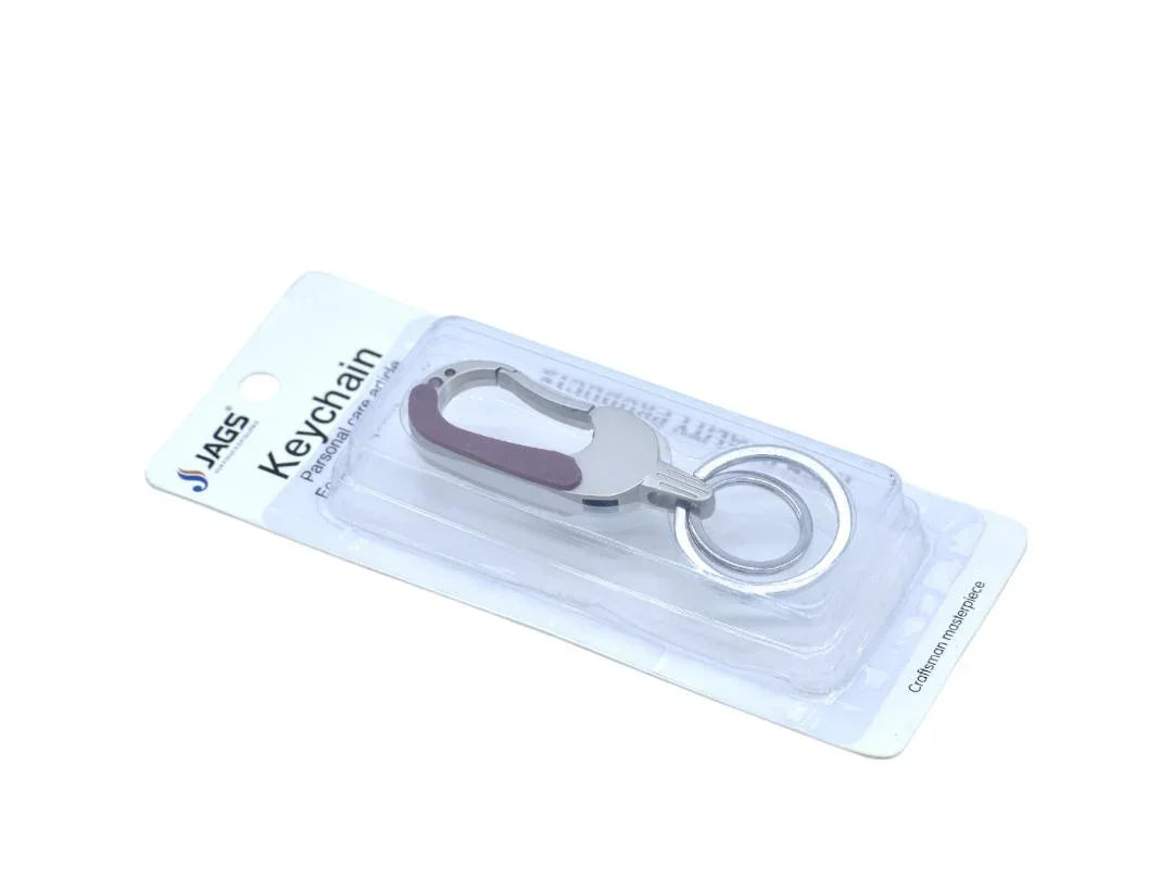 Jags Hook Key Chain – Metal | LK6316