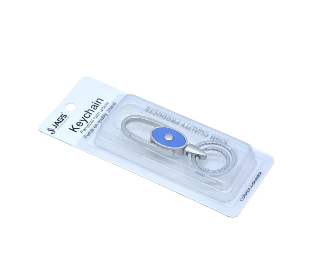 Jags Hook Key Chain – Metal | LK8010