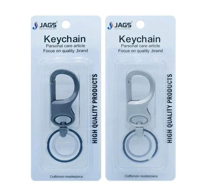 Jags Hook Key Chain • LKW018