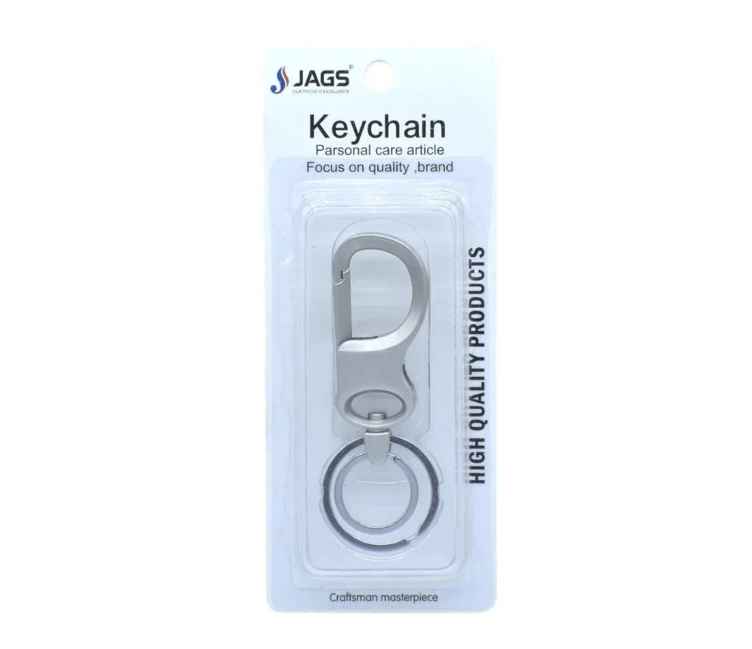 Jags Hook Key Chain • LKW018