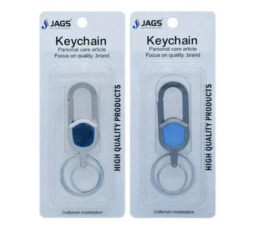 Jags Hook Key Chain  LKW022
