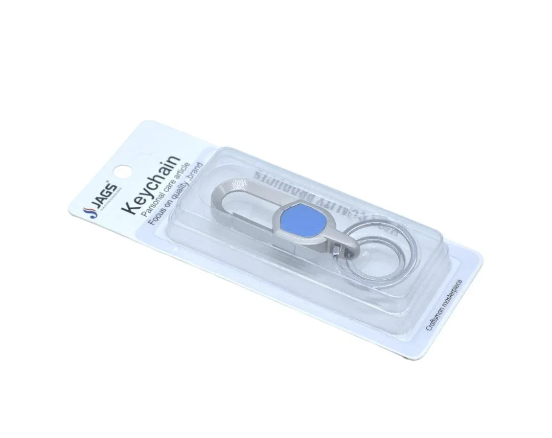 Jags Hook Key Chain  LKW022