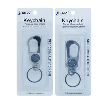 Jags Hook Key Chain – LK8035