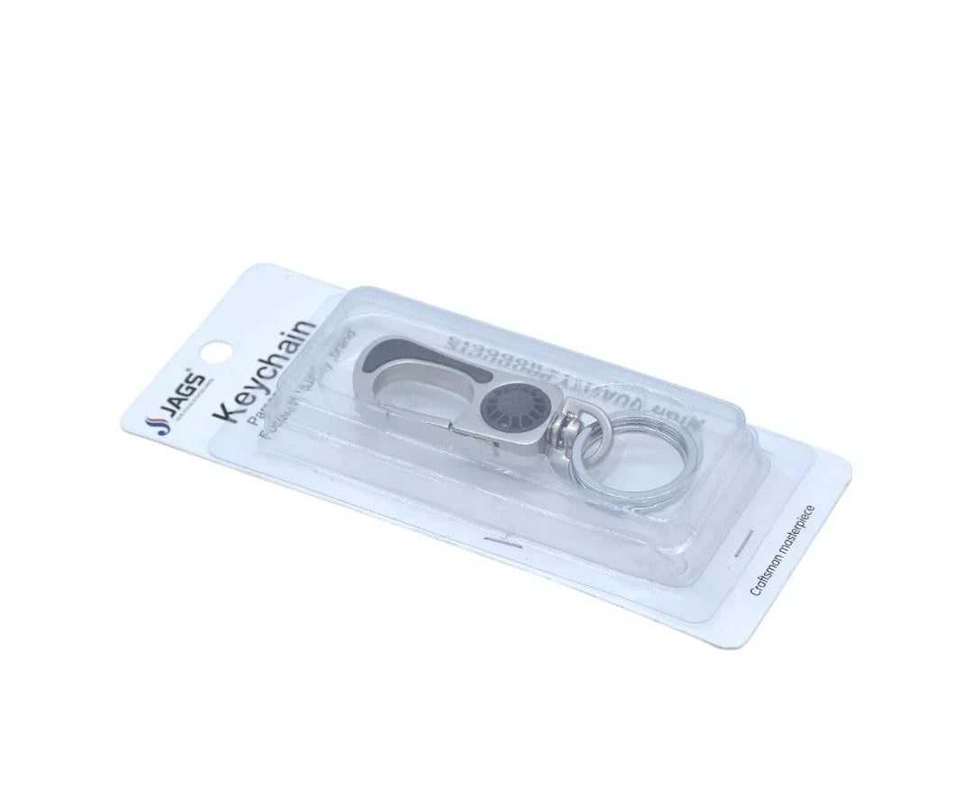 Jags Hook Key Chain – LK8035