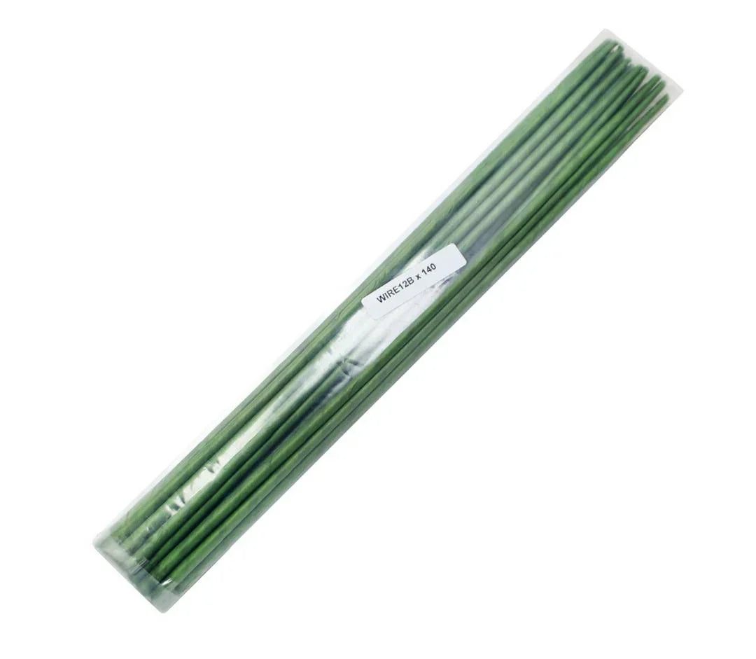 Craft Wire Stick – 12 Inch | 16 Gauge | Thick | 10 Pcs | WIRE12B