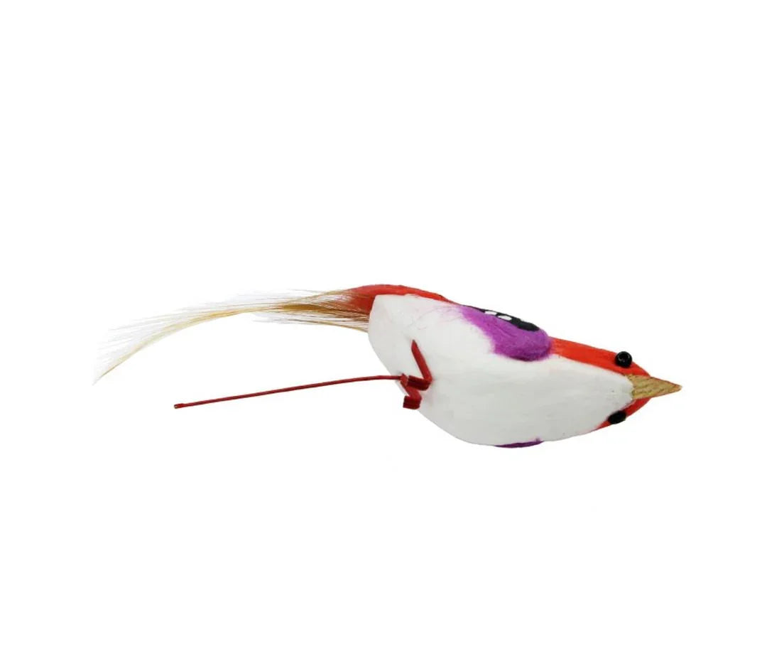 Craft Artificial Bird – Medium | No.4 | CABX4