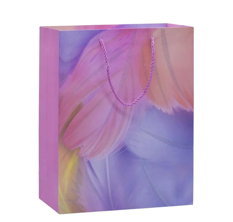 Paper Bag – Medium, A4 Size | 26×32×10 cm | SM1926M-1