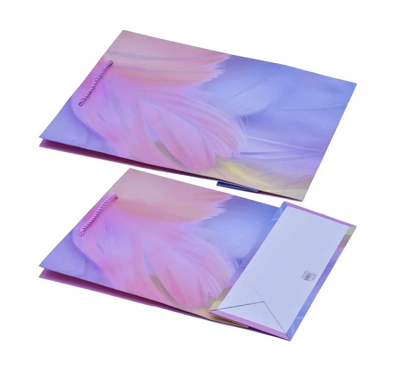 Paper Bag – Medium, A4 Size | 26×32×10 cm | SM1926M-1