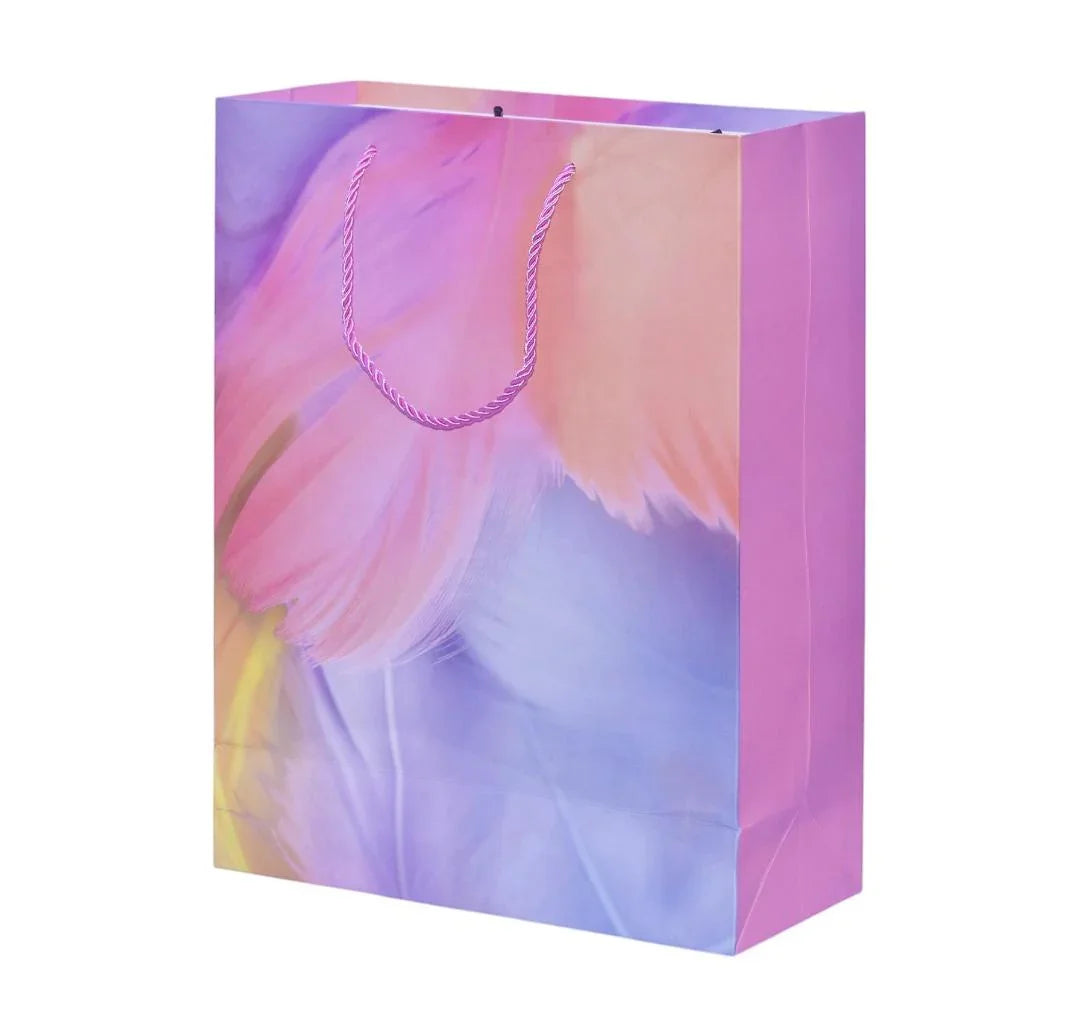 Paper Bag – Medium, A4 Size | 26×32×10 cm | SM1926M-1