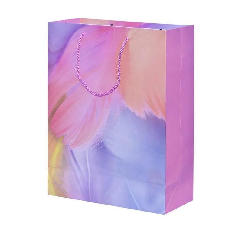 Paper Bag – Medium, A4 Size | 26×32×10 cm | SM1926M-1