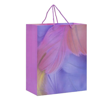 Paper Bag – Medium, A4 Size | 26×32×10 cm | SM1926M-1