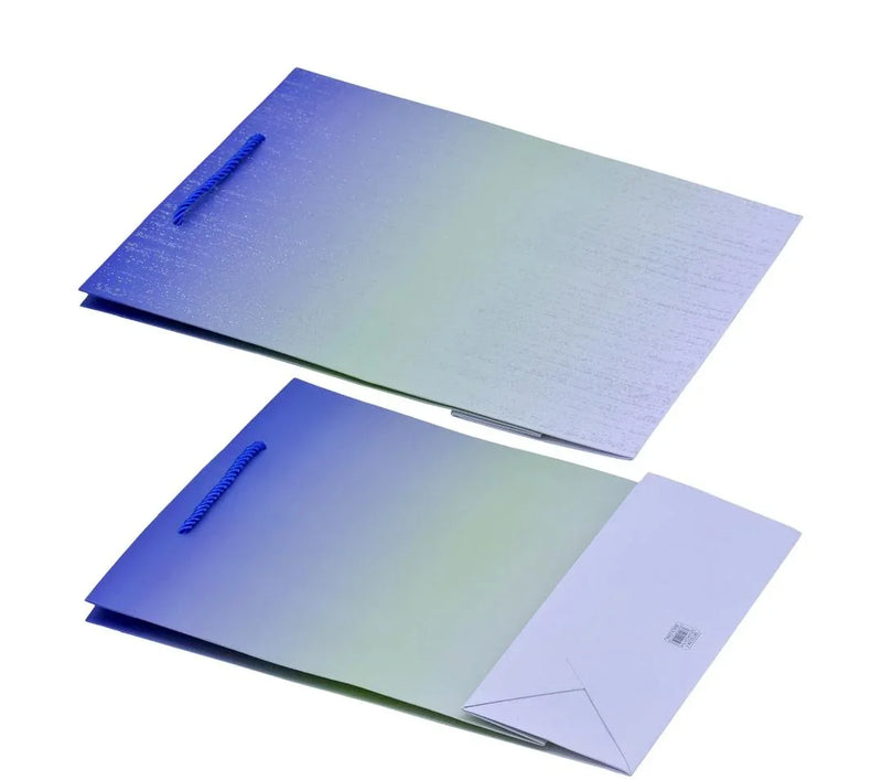 Paper Bag Medium A4 Size 26X32X10CM | SM1925M-3