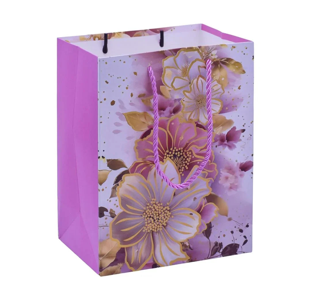 Paper Bag Small A5 Size 18X10X23CM SM3979S-3