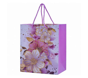 Paper Bag Small A5 Size 18X10X23CM SM3979S-3
