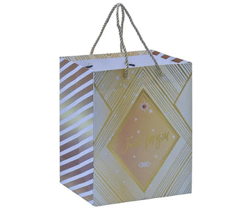 Paper Bag Small A5 Size 18x10x23cm SM1728S-3