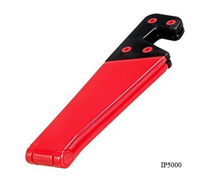 Mobile Holder Fold Stand IP5000 l Pack of 1