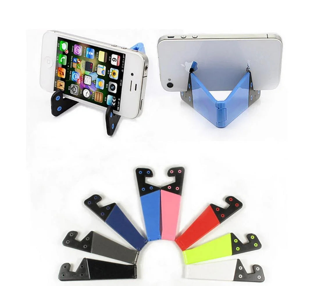 Mobile Holder Fold Stand IP5000 l Pack of 1