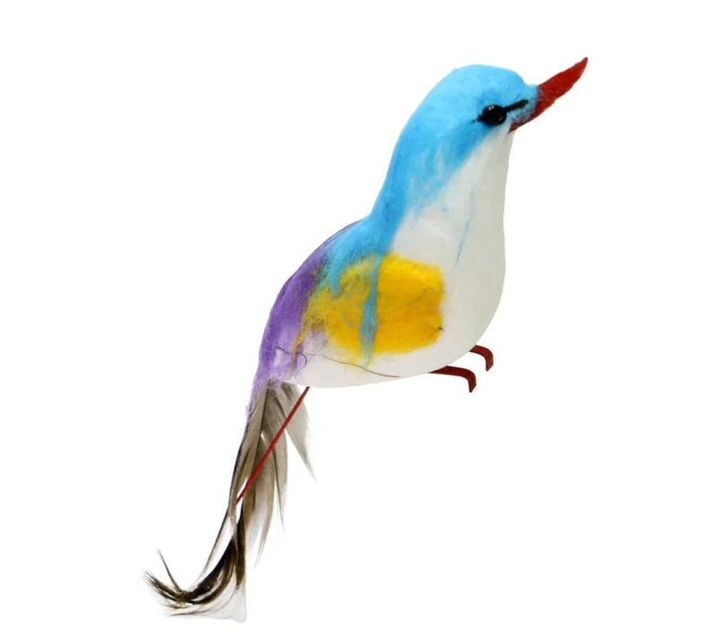 Craft Artificial Bird No.3 Small CABX3