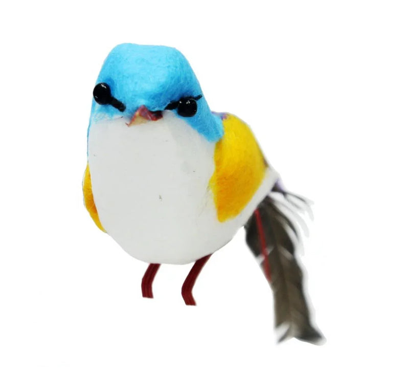 Craft Artificial Bird No.3 Small CABX3