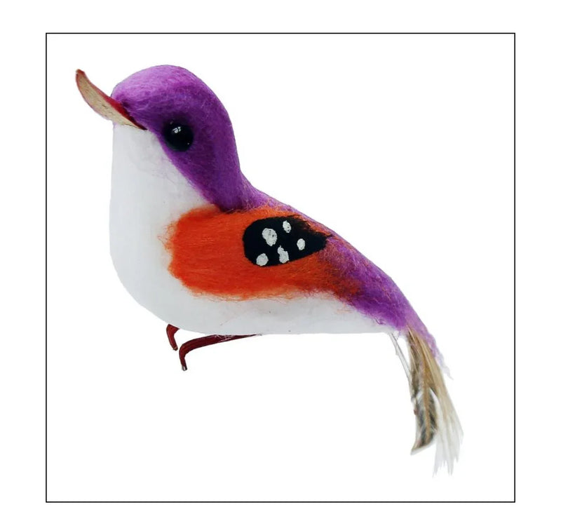 Craft Artificial Bird No.3 Small CABX3