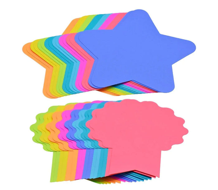 Jags Paper Sheets Star 16 and Batch 16 Sheets JPSS00