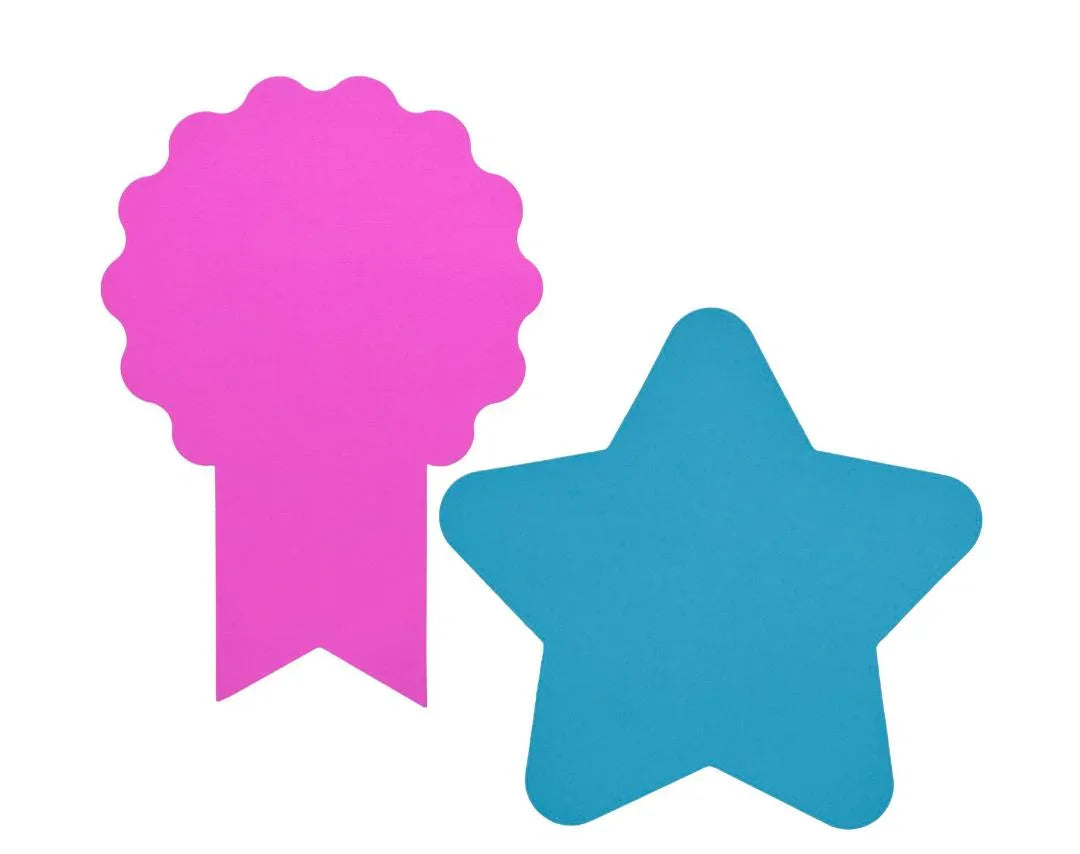 Jags Paper Sheets Star 16 and Batch 16 Sheets JPSS00