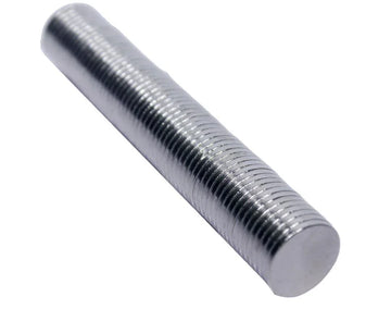 Magnetic Button Snap 18MM x 3MM – 35Pcs | M918