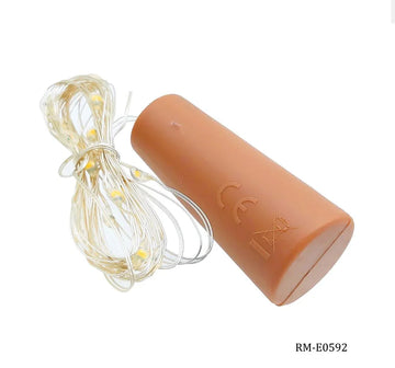 Fary Dec Festive Warm Light | RM-E0592