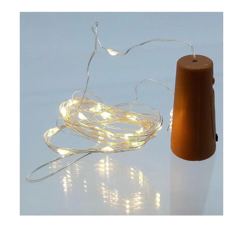 Fary Dec Festive Warm Light | RM-E0592