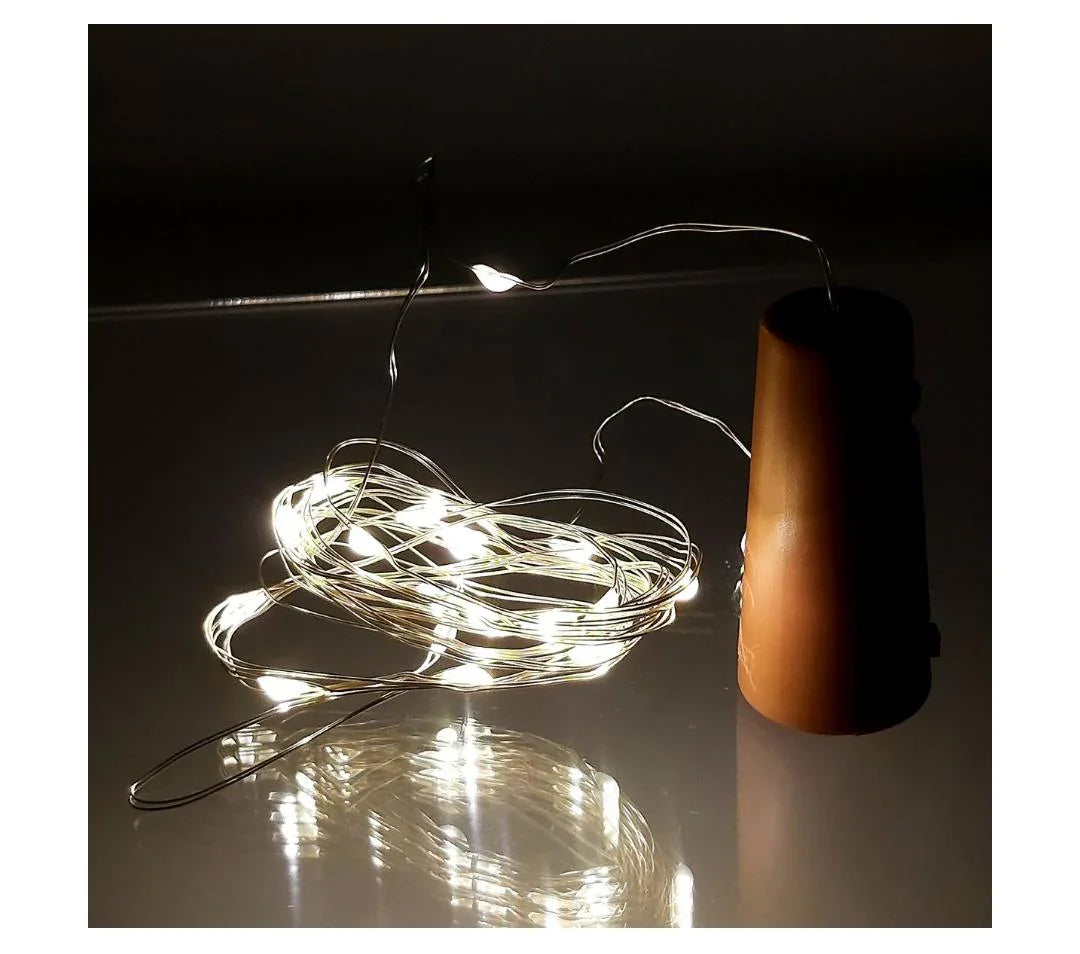 Fary Dec Festive Warm Light | RM-E0592