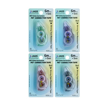 Jags Correction Tape 6M x 5MM | JAGS68CC