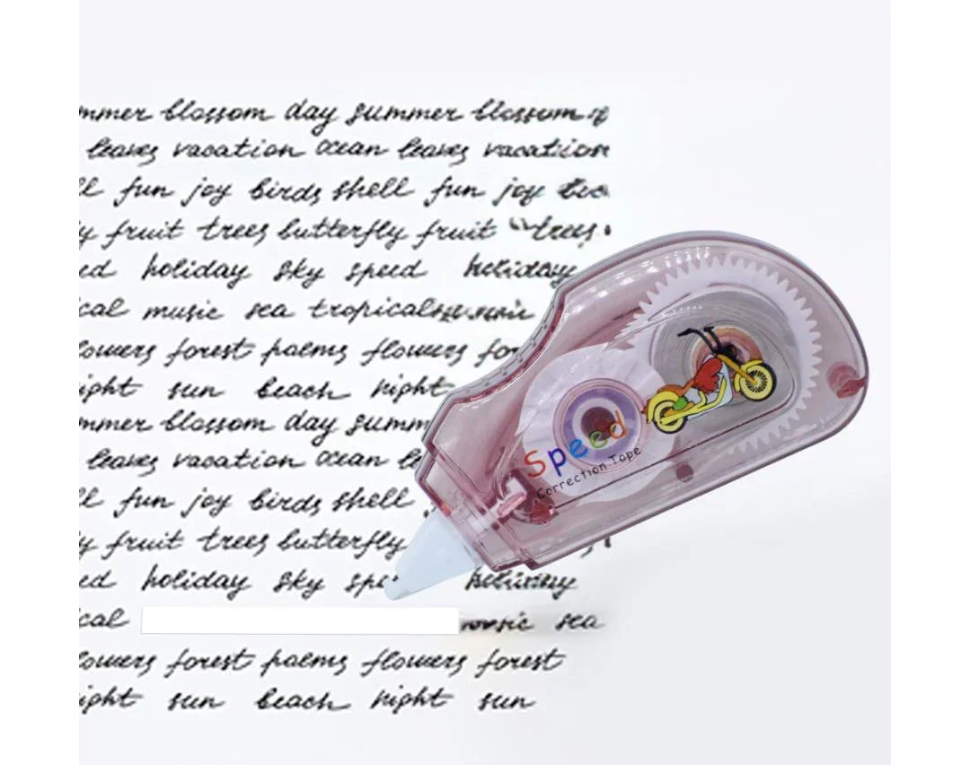 Jags Correction Tape 6M x 5MM | JAGS68CC