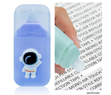 Pastel space Correction Tape l 6M x 5MM | Pack of 1