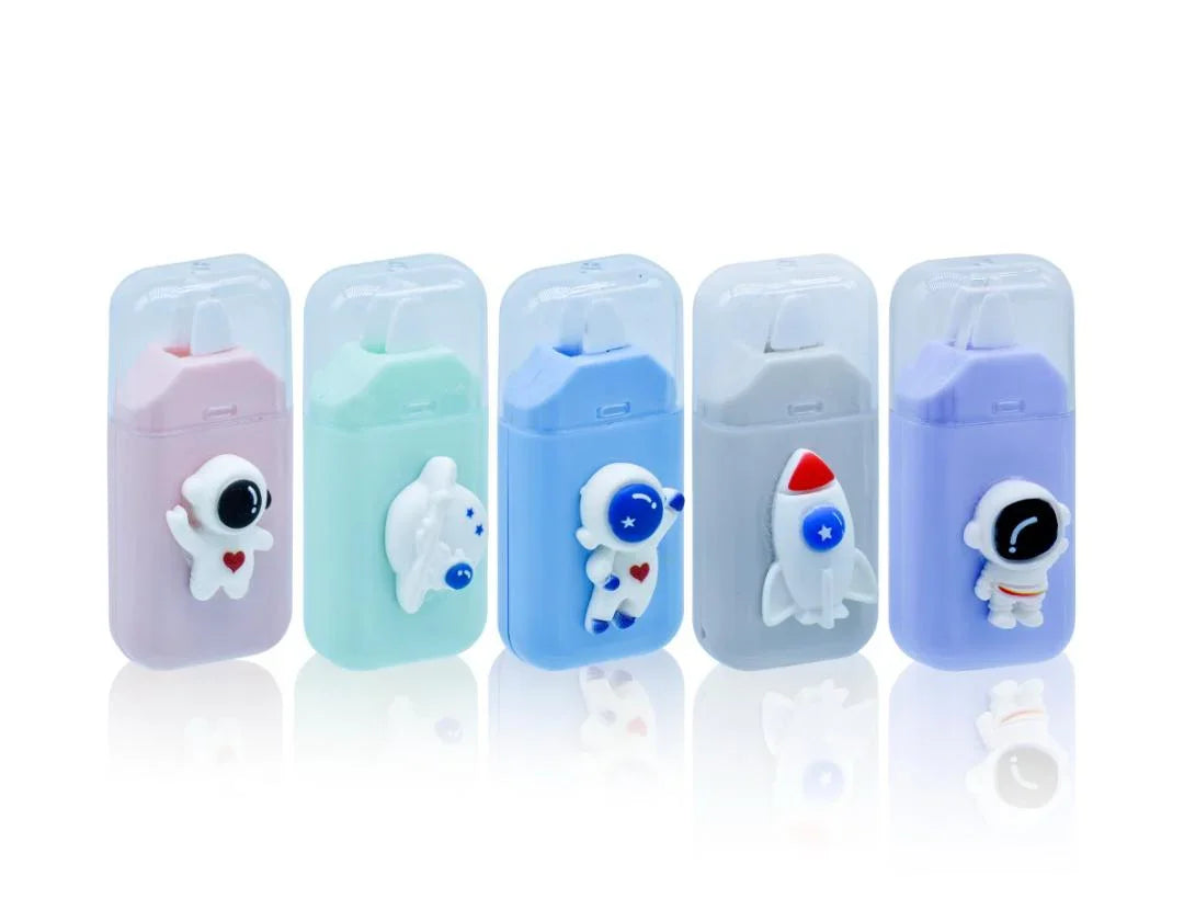 Pastel space Correction Tape l 6M x 5MM | Pack of 1