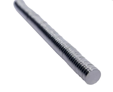 Magnetic Button 10MM – 54Pcs | M910