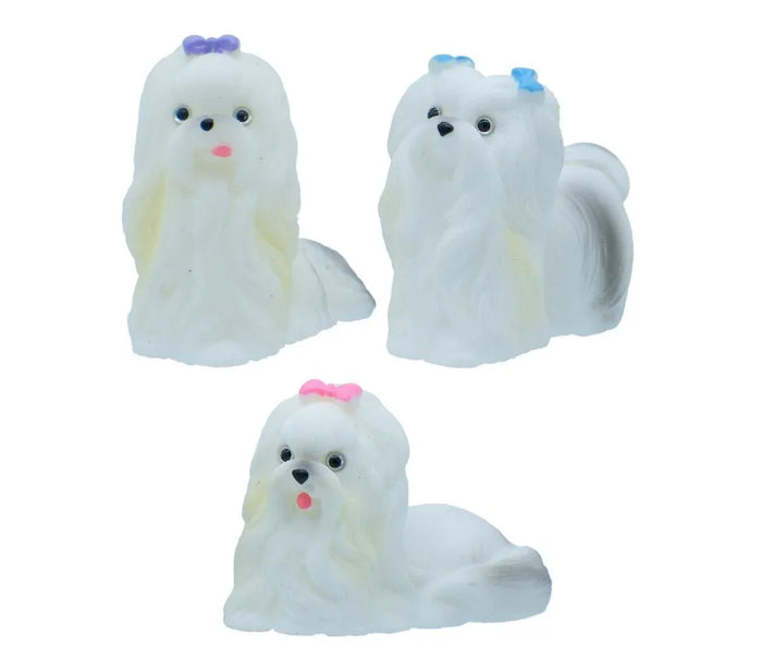 Miniature Dog 3 Pcs Set | C1330-A