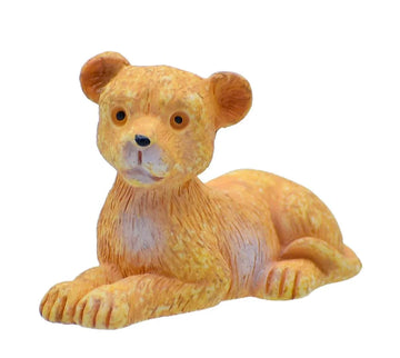 Miniature Lions 2 Pcs Set | C1531-6