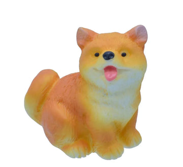 Miniature Dog Pride Shiba 1 Pc Set | C1875-4