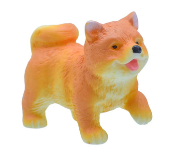 Miniature Dog Pride Shiba 1 Pcs Set C1875-1 Info