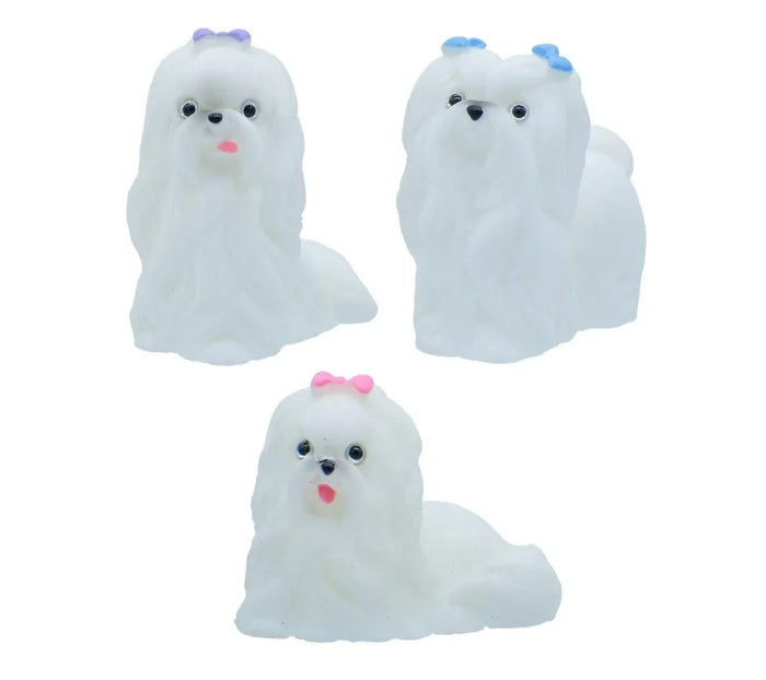 Miniature Dog 3 Pcs Set | C1330-B