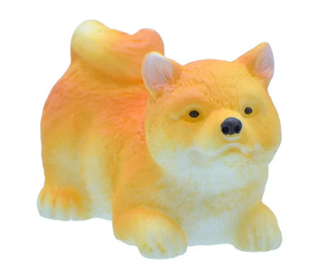 Miniature Dog Pride Shiba 1 Pc Set | C1875-6