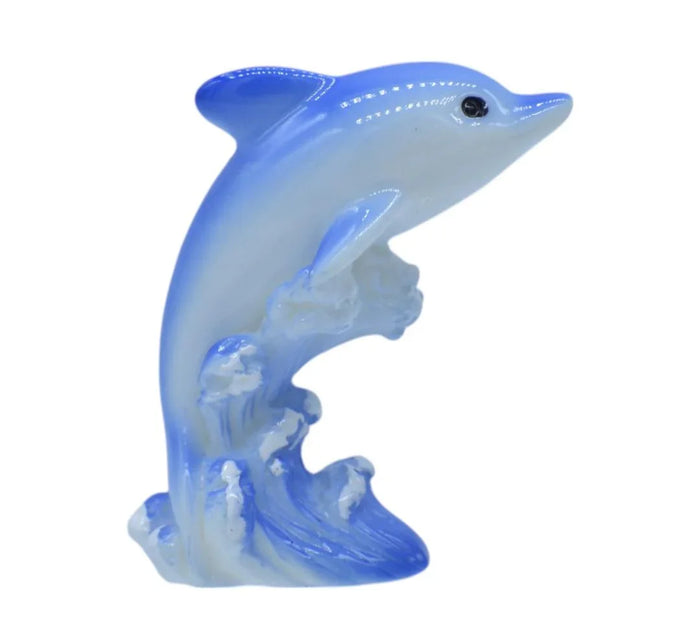 Miniature Dolphin Blue 1 Pc | C1303-7