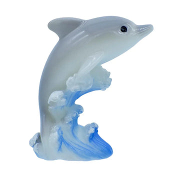 Miniature Dolphin Grey 1 Pc | C1303-3