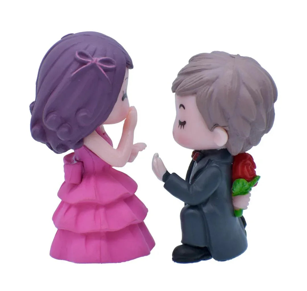 Miniature Couple Set | C0723-1-2