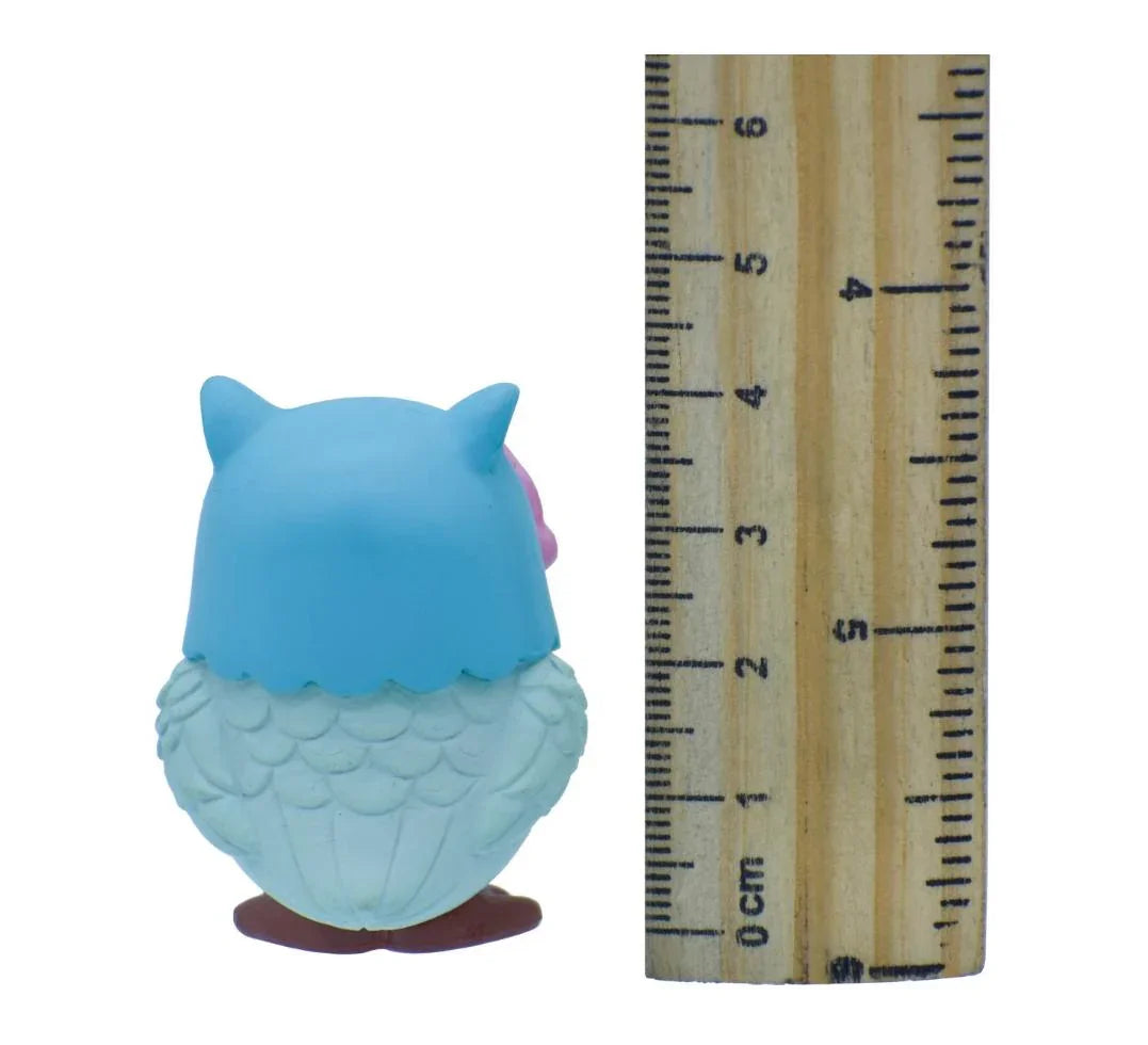 Miniature Owl | C0031-6