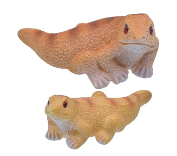 Miniature Large Lizard Cute 2 Pcs Set | C1759-C