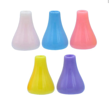 Miniature Flower Pot 5 Pcs Set | C1634-B