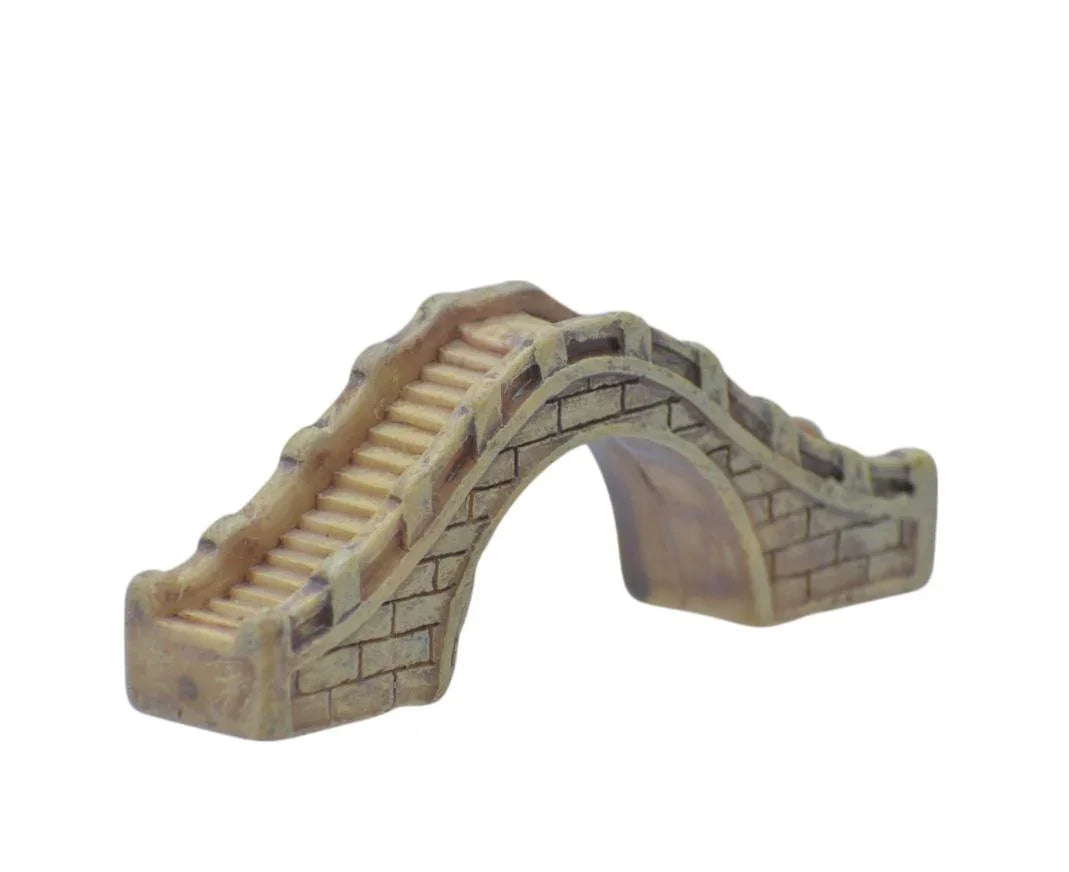 Model Accessories Bridge Big (1pcs) Pack of 1